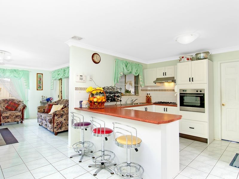 15 Incense Place, Casula NSW 2170
