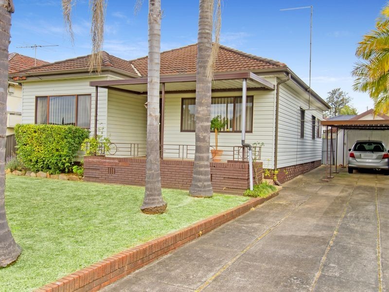 38 Steel Street, Granville NSW 2142