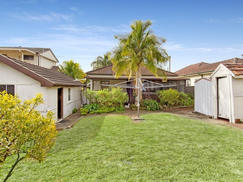 38 Steel Street, Granville NSW 2142