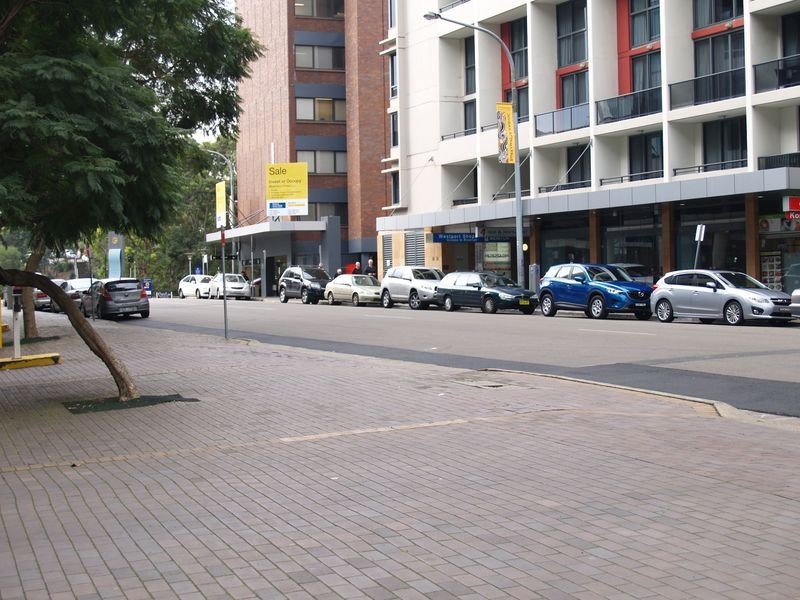 2/180 George St, Parramatta NSW 2150