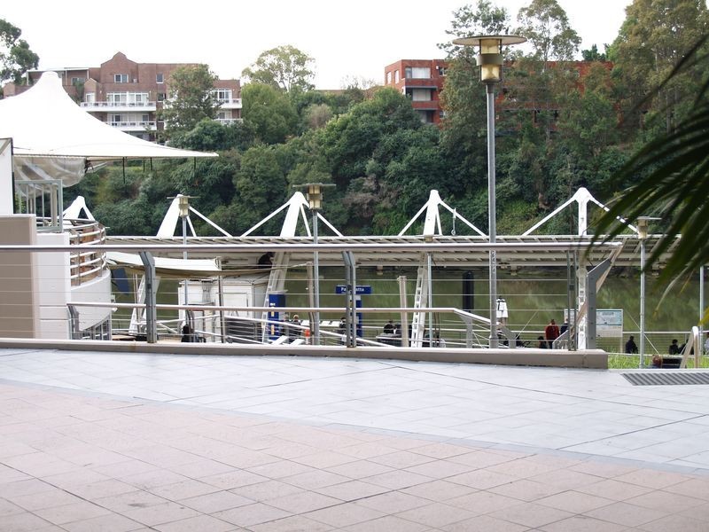 2/180 George St, Parramatta NSW 2150