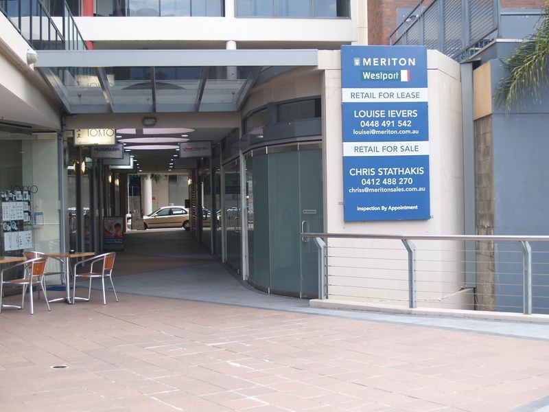 2/180 George St, Parramatta NSW 2150