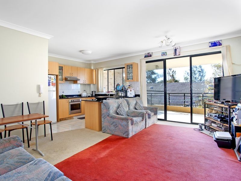 9/18-20 Blaxcell Street, Granville NSW 2142