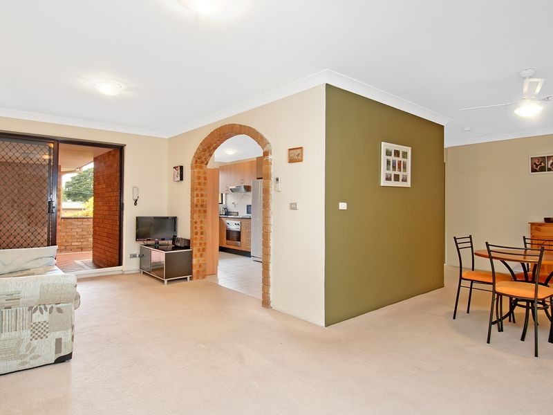 9/52 The Trongate, Granville NSW 2142