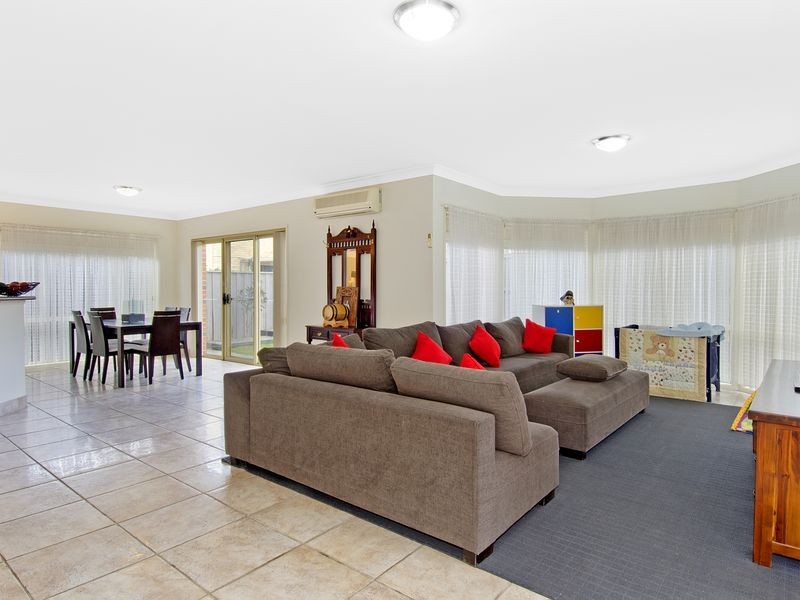 21 Clonmore St, Kellyville Ridge NSW 2155