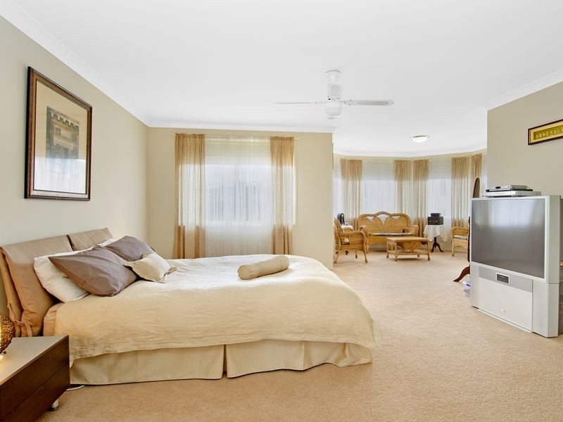 21 Clonmore St, Kellyville Ridge NSW 2155