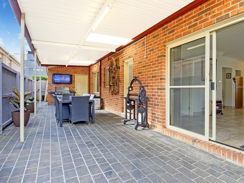 21 Clonmore St, Kellyville Ridge NSW 2155