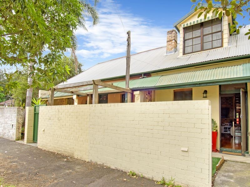 19 Arthur Street, Granville NSW 2142