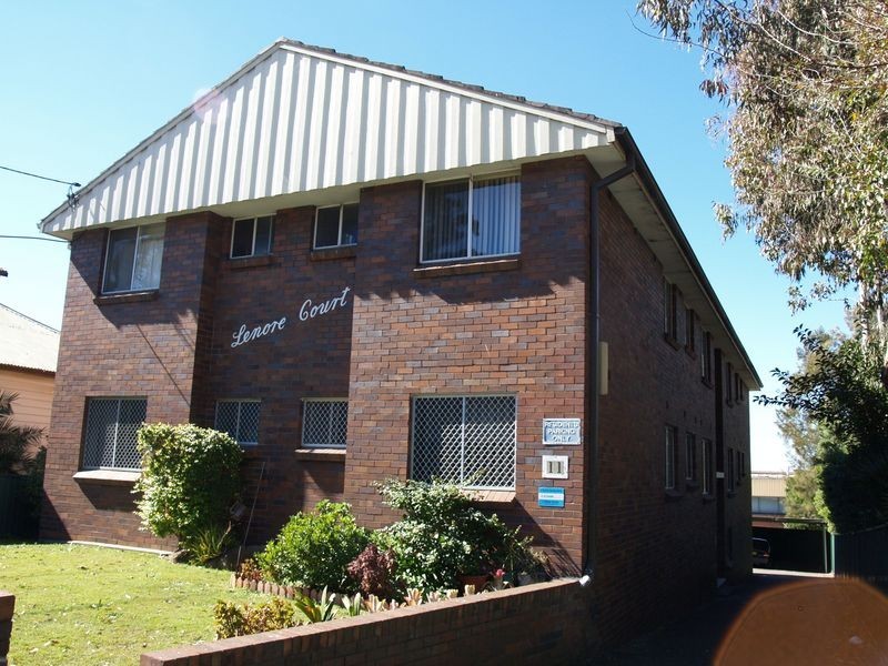 6/11 Lumley Street, Granville NSW 2142