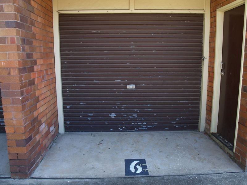 6/11 Lumley Street, Granville NSW 2142