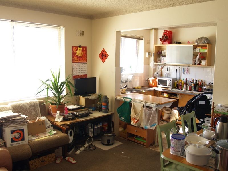 6/11 Lumley Street, Granville NSW 2142