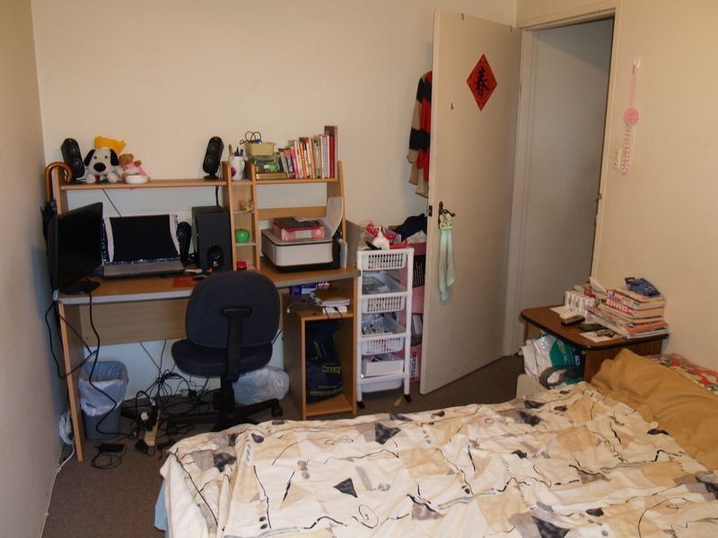 6/11 Lumley Street, Granville NSW 2142