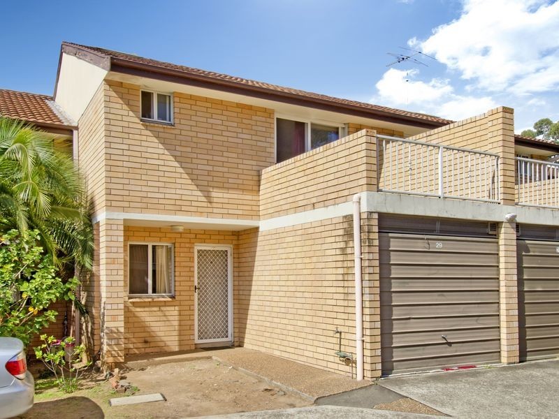 29/47-49 Wentworth Ave, Wentworthville NSW 2145