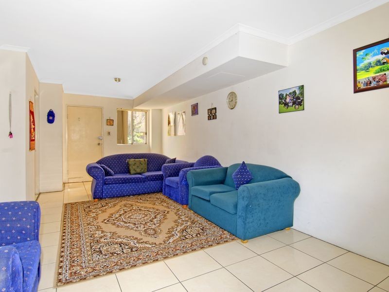 29/47-49 Wentworth Ave, Wentworthville NSW 2145