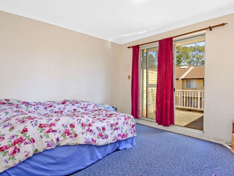 29/47-49 Wentworth Ave, Wentworthville NSW 2145