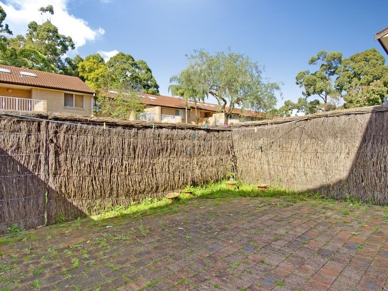 29/47-49 Wentworth Ave, Wentworthville NSW 2145