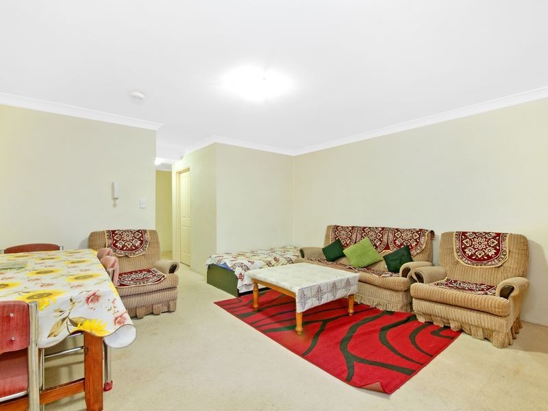 3/12 Blaxcell Street, Granville NSW 2142