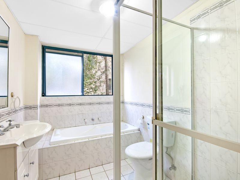 3/12 Blaxcell Street, Granville NSW 2142