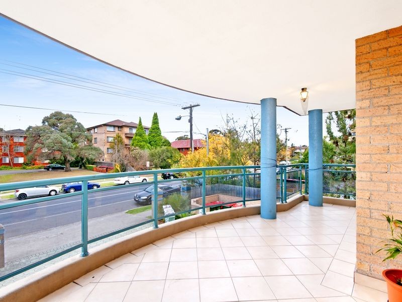 3/12 Blaxcell Street, Granville NSW 2142