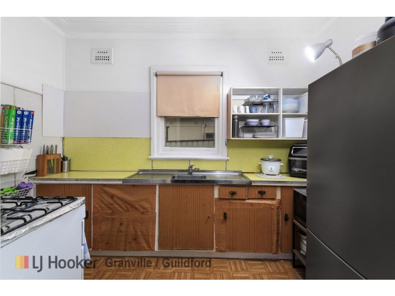 37 John Street, Granville NSW 2142