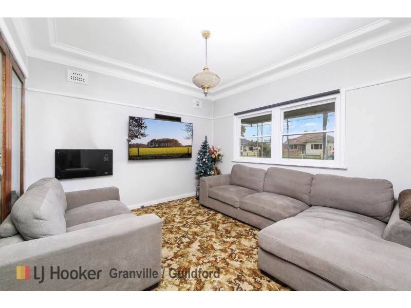 37 John Street, Granville NSW 2142