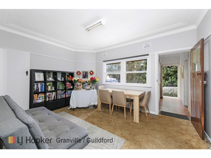 37 John Street, Granville NSW 2142