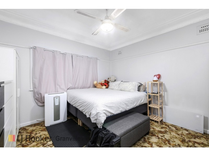 37 John Street, Granville NSW 2142