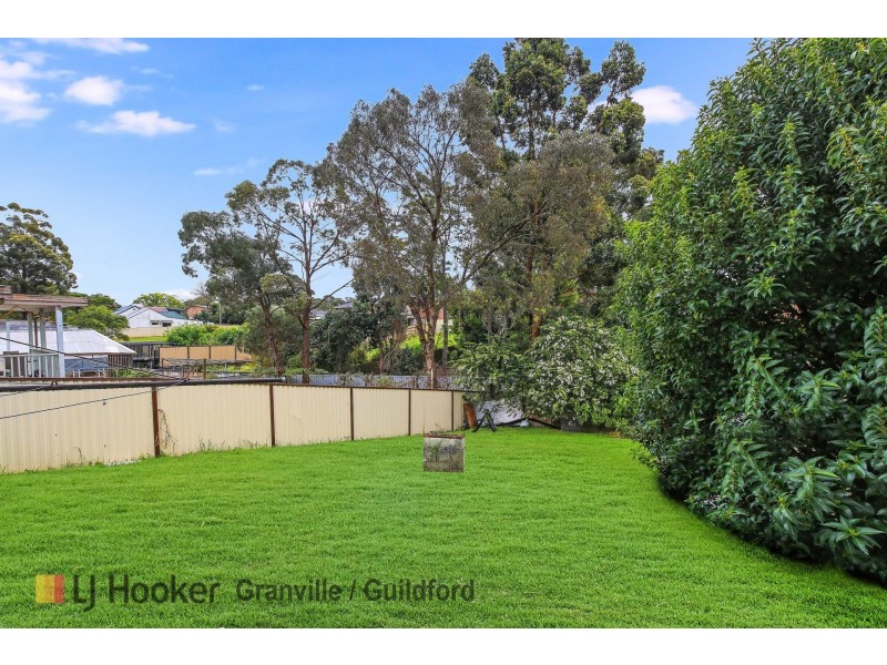 37 John Street, Granville NSW 2142
