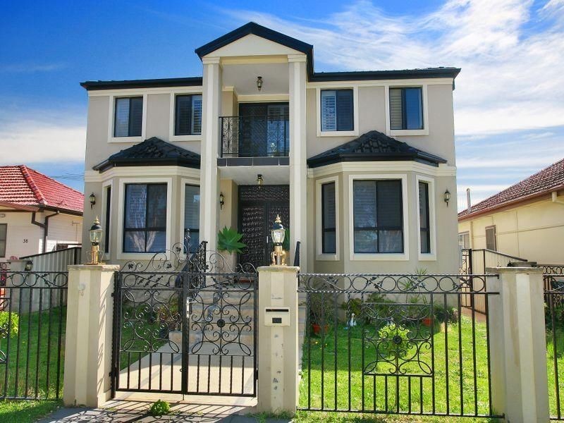 36 Gregory Street, Granville NSW 2142