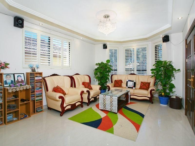 36 Gregory Street, Granville NSW 2142