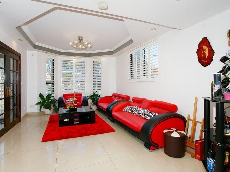 36 Gregory Street, Granville NSW 2142