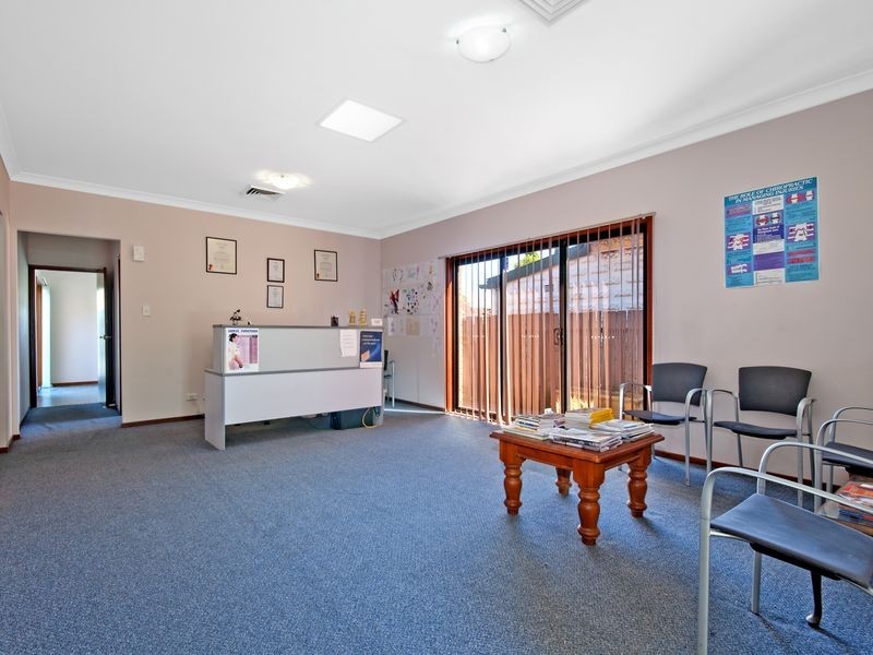 12 The Avenue, Granville NSW 2142