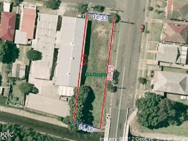 2 Ritchie Street, Rosehill NSW 2142