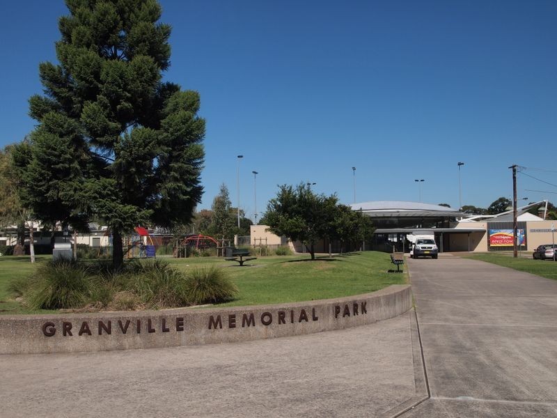 2 Ritchie Street, Rosehill NSW 2142