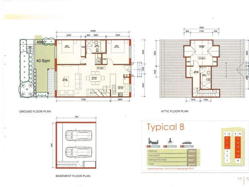 5/63 & 65 Victoria Street, Granville NSW 2142