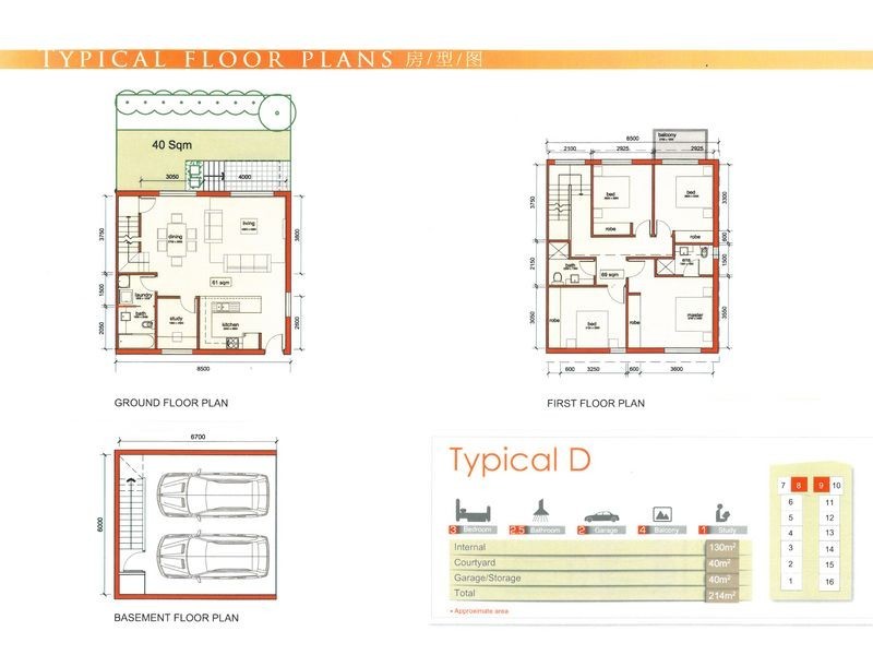 9/63 & 65 Victoria Street, Granville NSW 2142