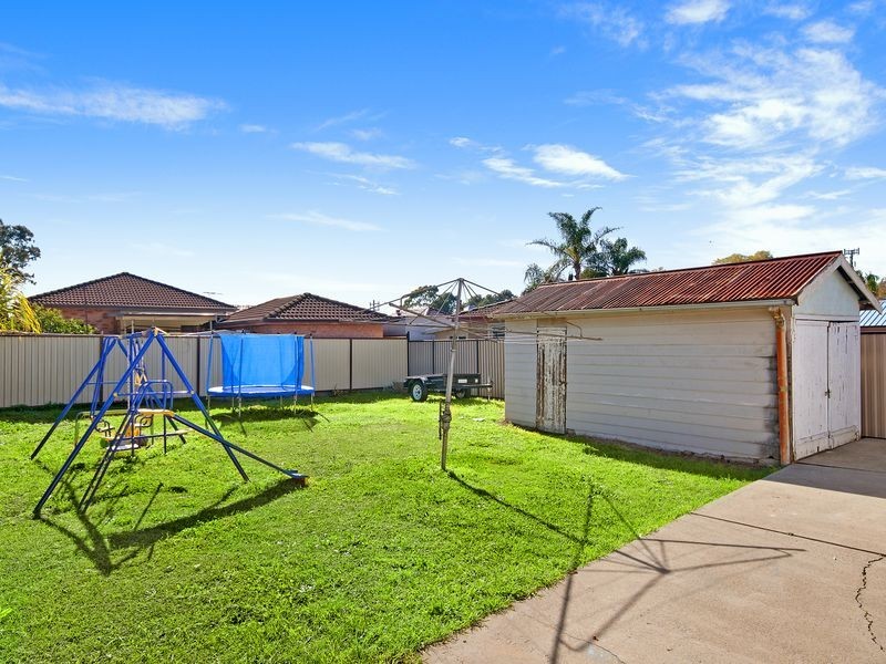 25 Neilson Street, Granville NSW 2142