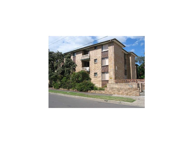 5/82 Railway Parade, Granville NSW 2142