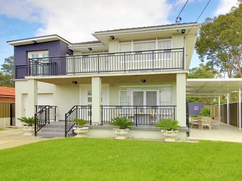 92 Military Road, Guildford NSW 2161