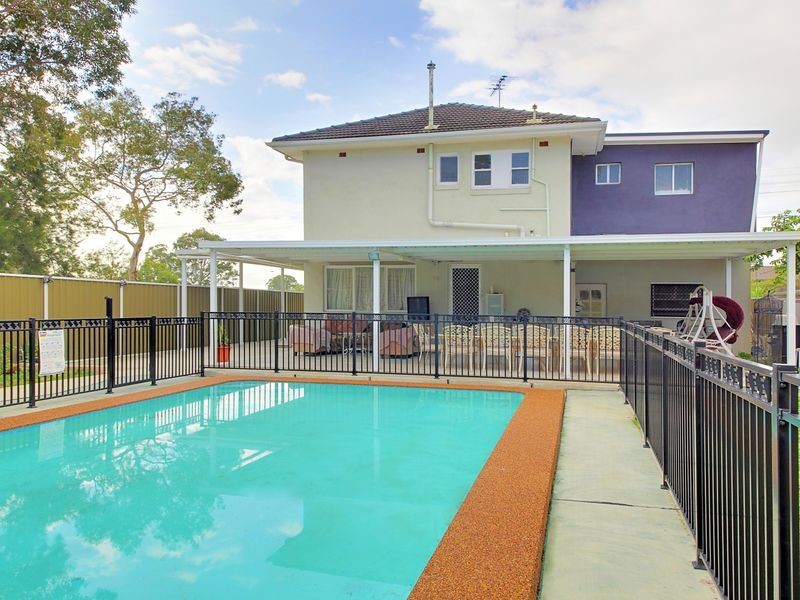 92 Military Road, Guildford NSW 2161