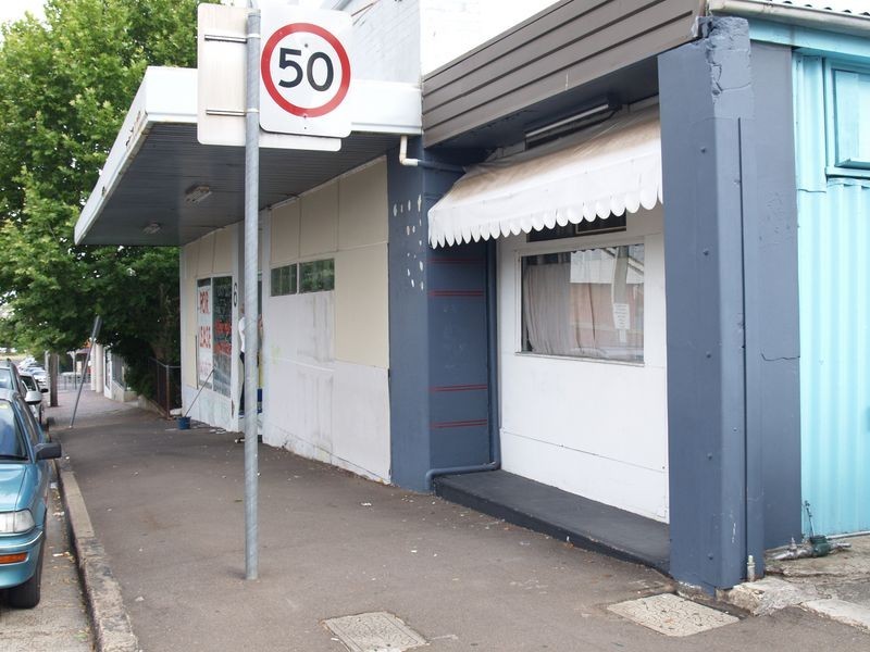 6 Mary Street, Granville NSW 2142