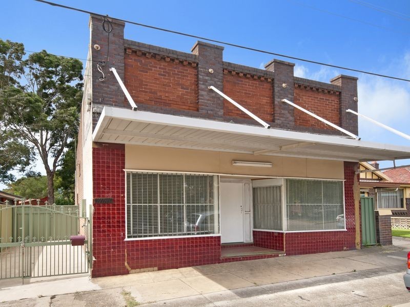 9 Lena Street, Granville NSW 2142