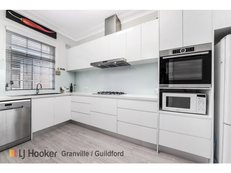 39 Victoria Street, Granville NSW 2142