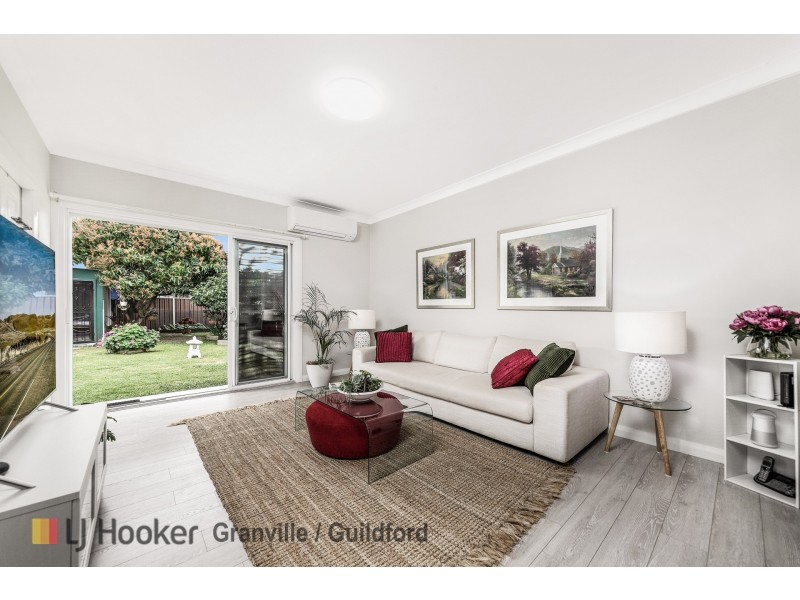 39 Victoria Street, Granville NSW 2142