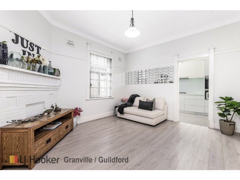 39 Victoria Street, Granville NSW 2142
