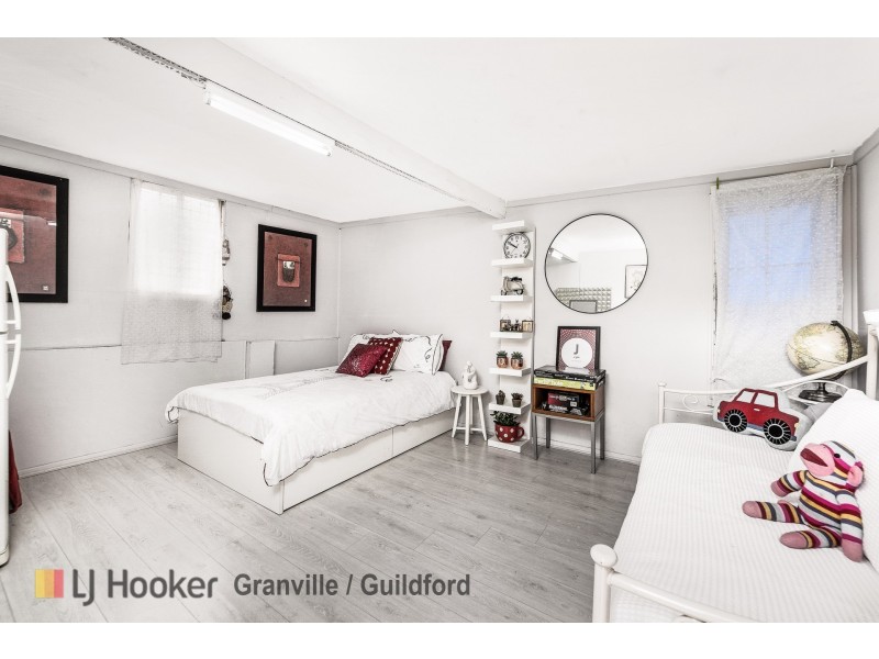 39 Victoria Street, Granville NSW 2142