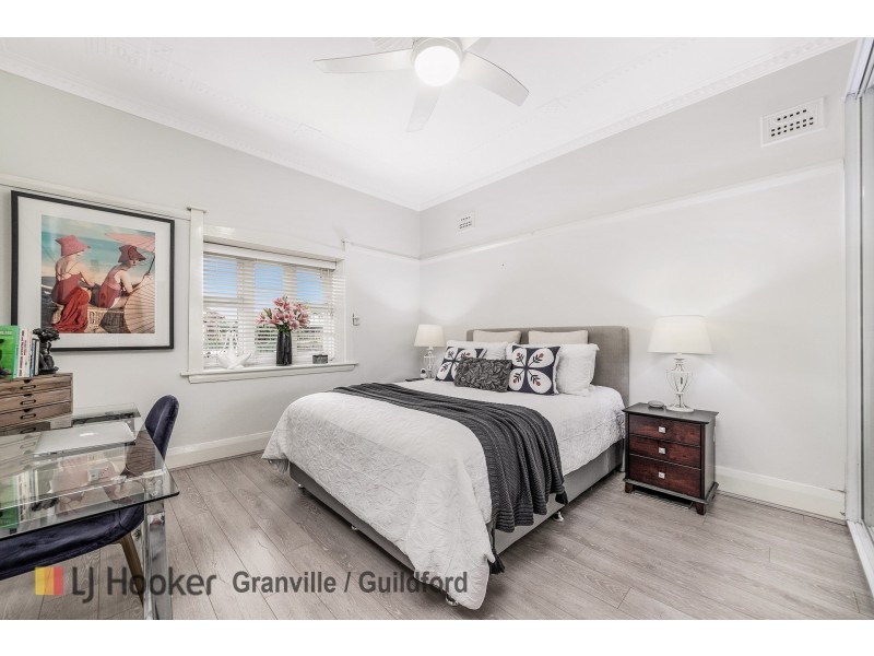 39 Victoria Street, Granville NSW 2142