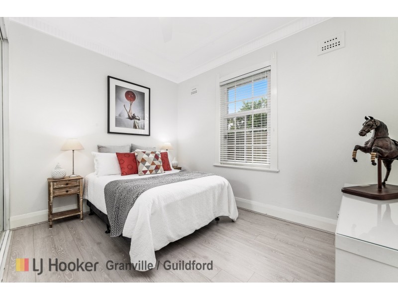 39 Victoria Street, Granville NSW 2142