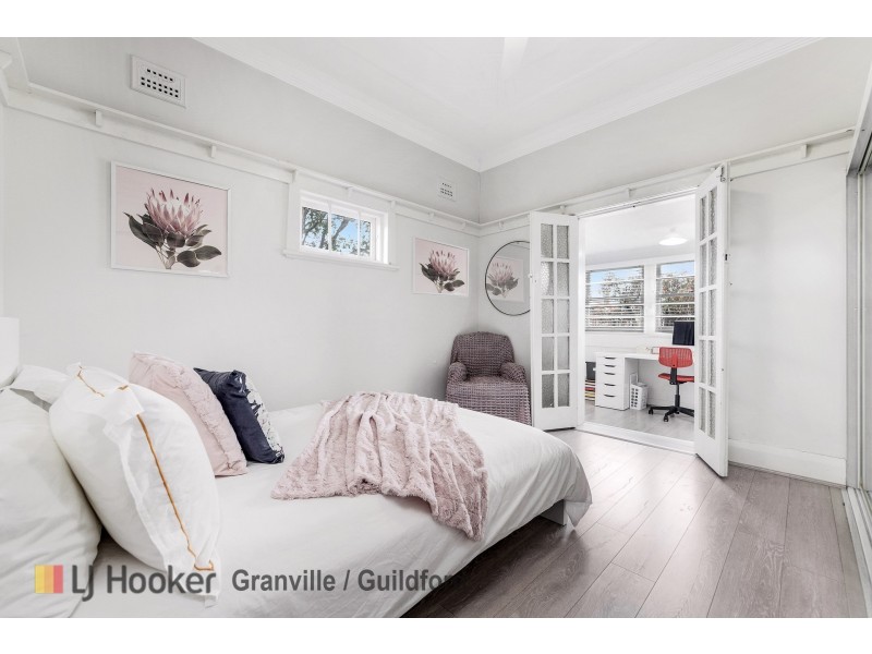 39 Victoria Street, Granville NSW 2142