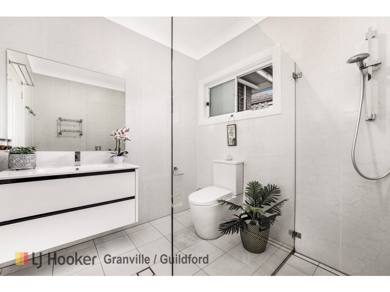 39 Victoria Street, Granville NSW 2142